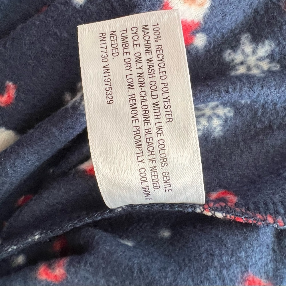 NWT Wondershop Men's Pajama Pants- (L) - Picture 7 of 7